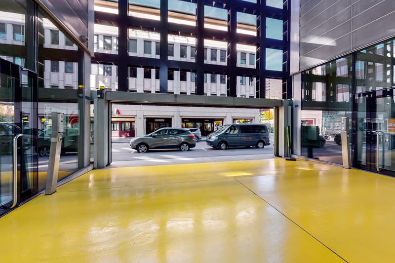 Stile e modernità in pieno centro! (2)