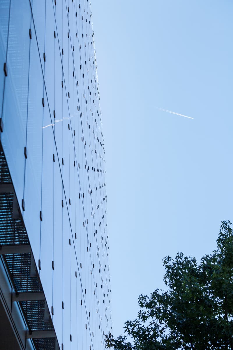 Miete im Bird-Gebäude (2)