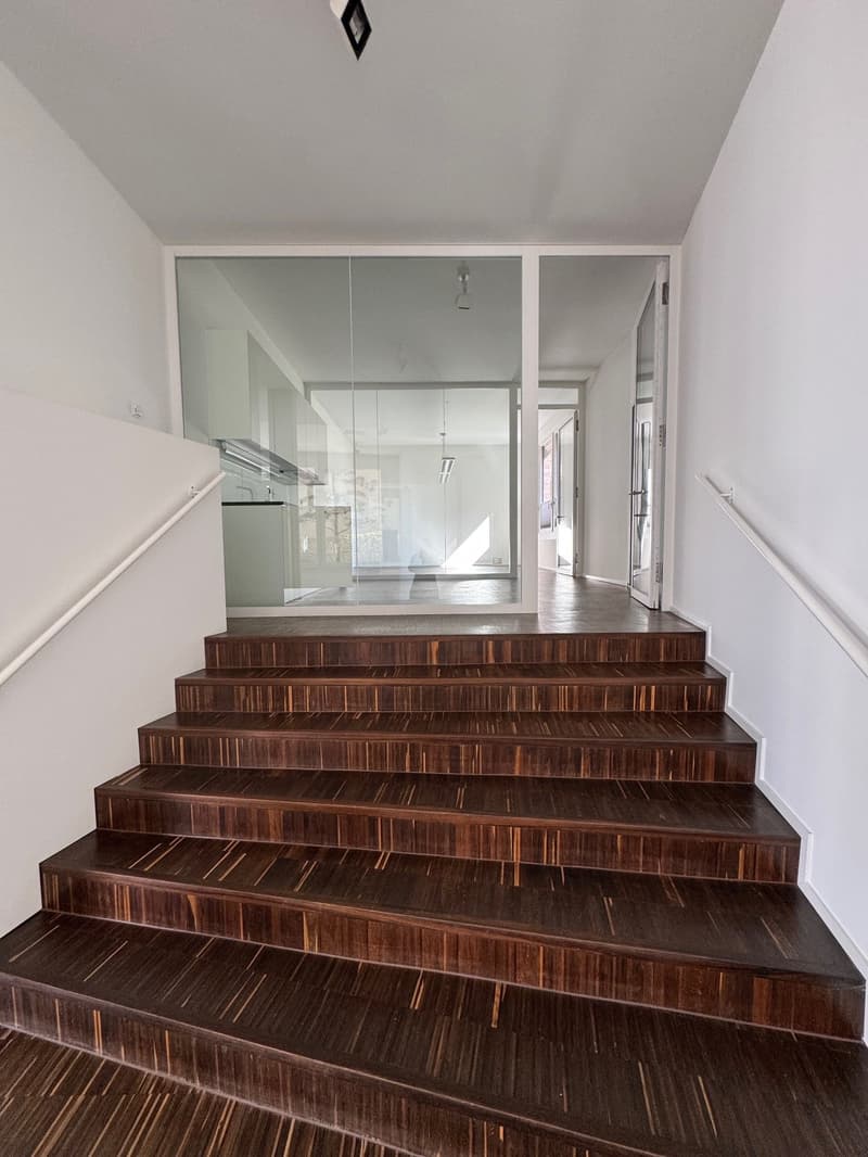 Attraktiver Gewerberaum an zentraler Lage in Basel  165 m² ab sofort verfügb (7)