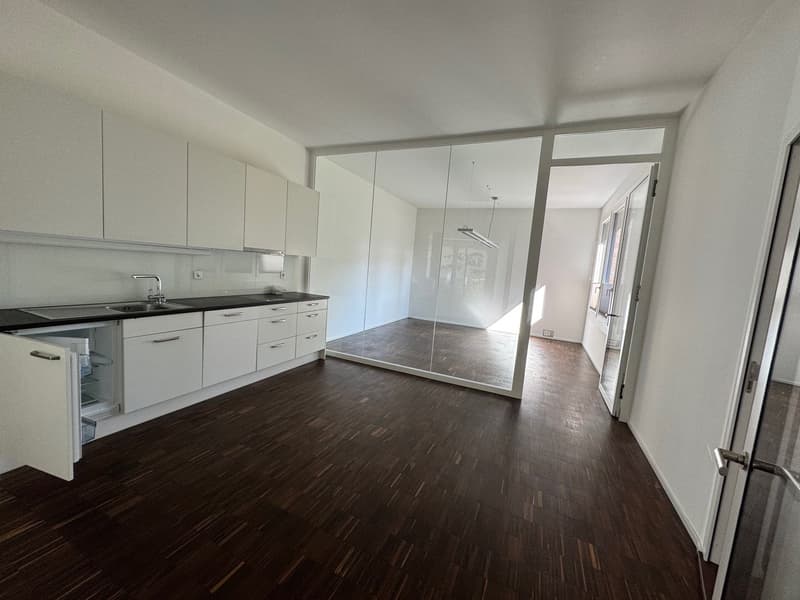 Attraktiver Gewerberaum an zentraler Lage in Basel  165 m² ab sofort verfügb (5)