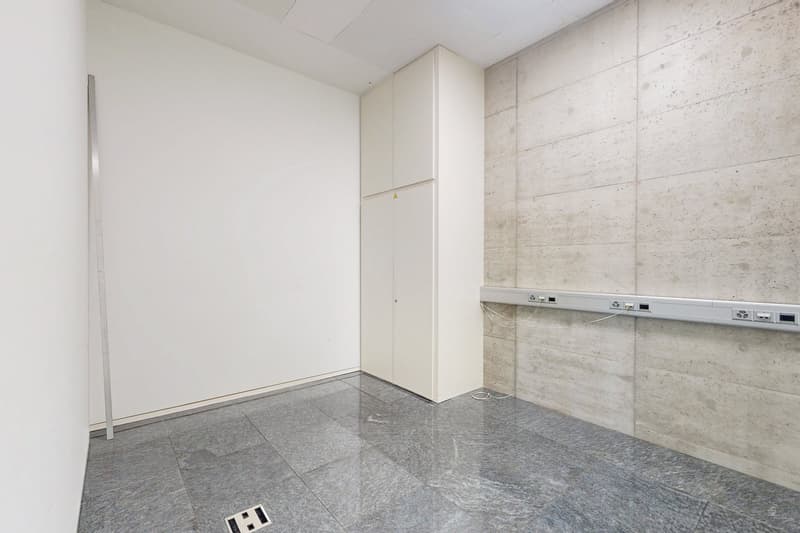 Donnez de la lumière à votre entreprise, espace commercial avec de grandes vitrines (6)