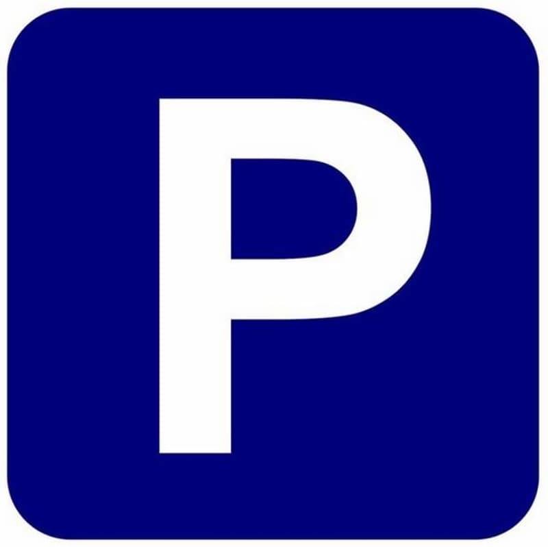 We rent parking spaces in Buchs (1)
