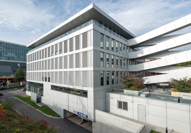 Installez votre entreprise au cur de Malley ! (1)