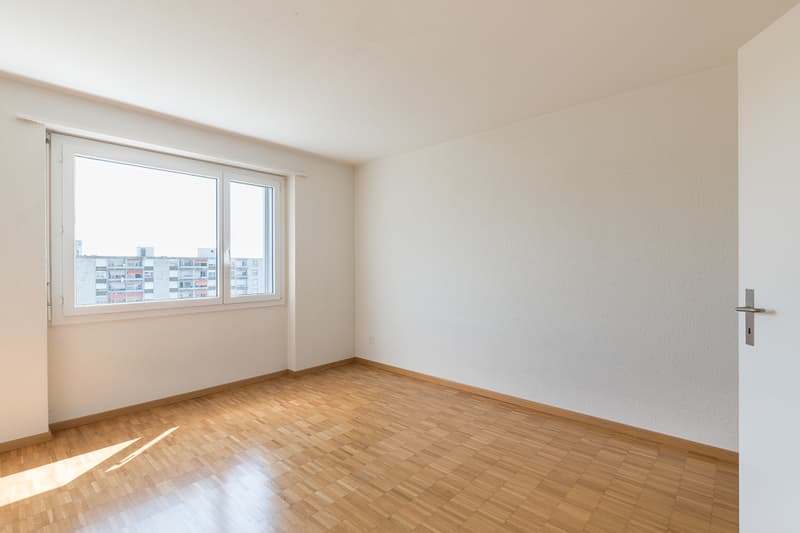 Grosszügige Maisonettewohnung - befristet bis 30.09.2027 (8)