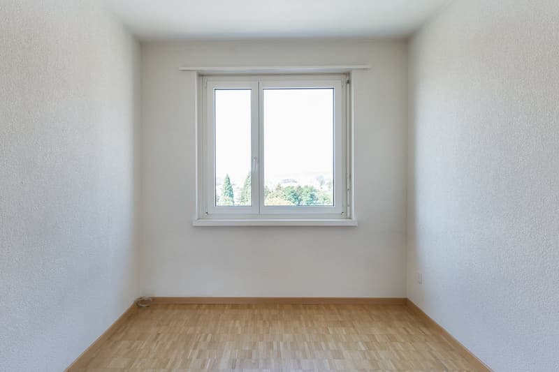 Grosszügige Maisonettewohnung - befristet bis 30.09.2027 (7)