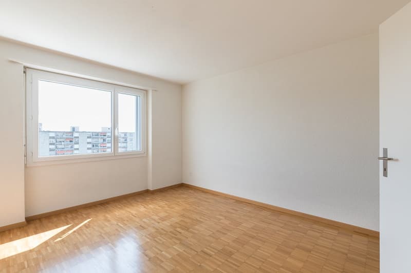 Grosszügige Maisonettewohnung - befristet bis 30.09.2027 (8)