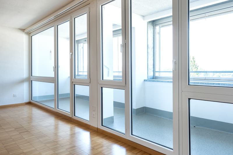 Grosszügige Maisonettewohnung - befristet bis 30.09.2027 (6)