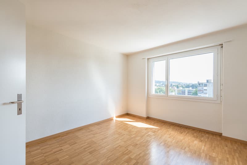 Grosszügige Maisonettewohnung - befristet bis 30.09.2027 (5)