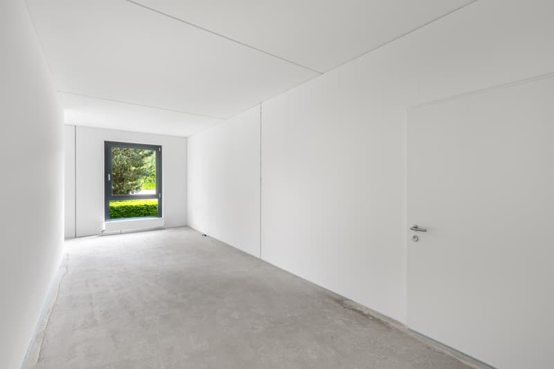 Büro- oder Gewerbefläche in der modernen Überbauung Sennenwies (11)