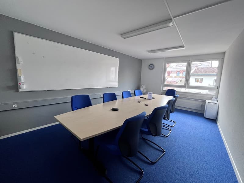 1216 - Your offices in the heart of Nyon! (3)