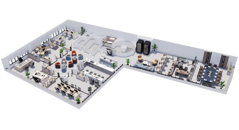 1216 - Your offices in the heart of Nyon! (2)