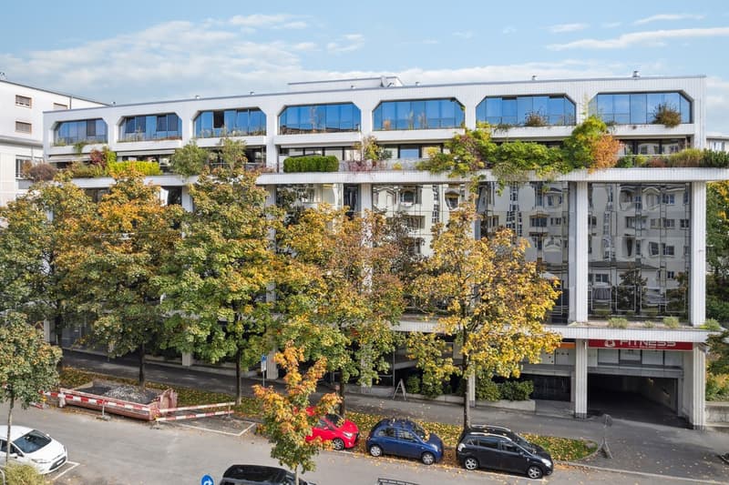 Verkaufsfläche in der Nähe des Bahnhofs (7)