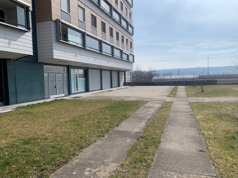 236m² - Vielseitig nutzbares Geschäftslokal - befristen bis Anfang 2027 (11)