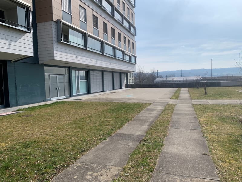 236m² - Local commercial polyvalent - limité jusqu'au début 2027 (11)