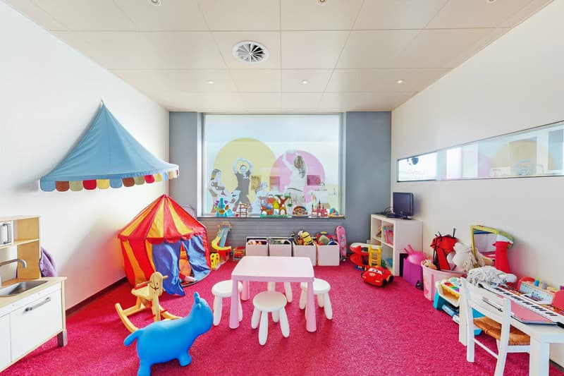 236m² - Local commercial polyvalent - limité jusqu'au début 2027 (6)