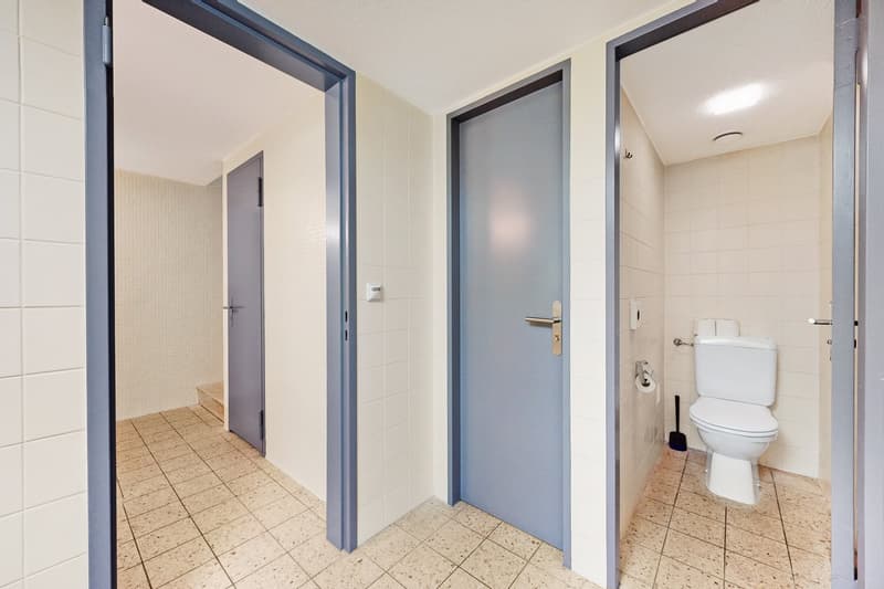 236m² - Vielseitig nutzbares Geschäftslokal - befristen bis Anfang 2027 (10)