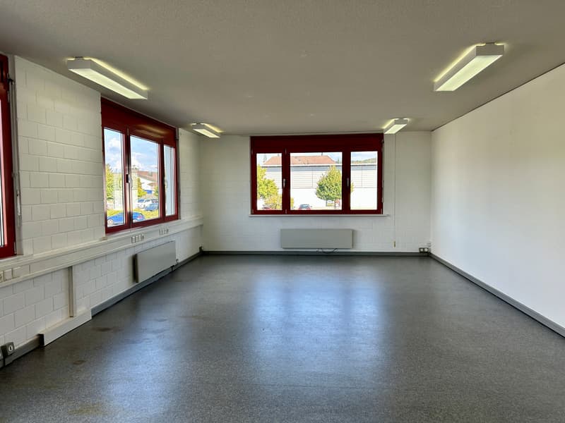 Atelier mit 55m2 in Gretzenbach zu vermieten (1)