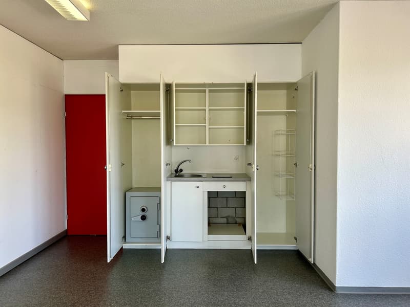 Atelier de 55m2 à Gretzenbach à louer (4)