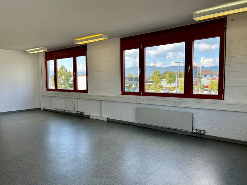 Atelier mit 55m2 in Gretzenbach zu vermieten (3)