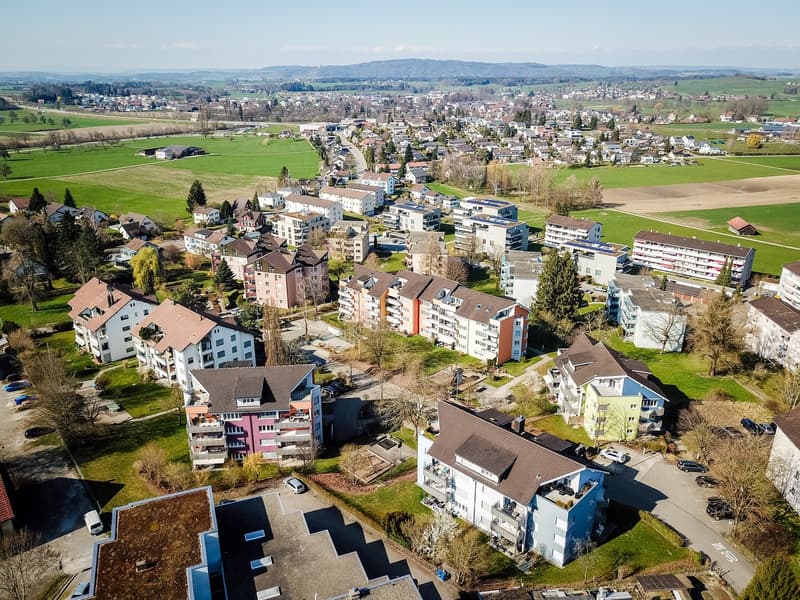 Einstellplätze zu vermieten "1 Monat gratis" (1)