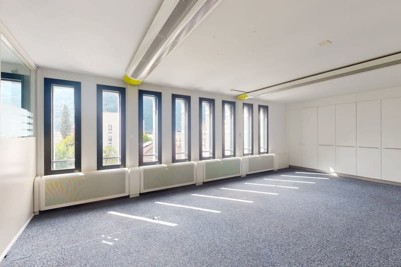 Le nouveau siège pour votre entreprise (5)