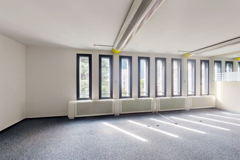 Le nouveau siège pour votre entreprise (8)