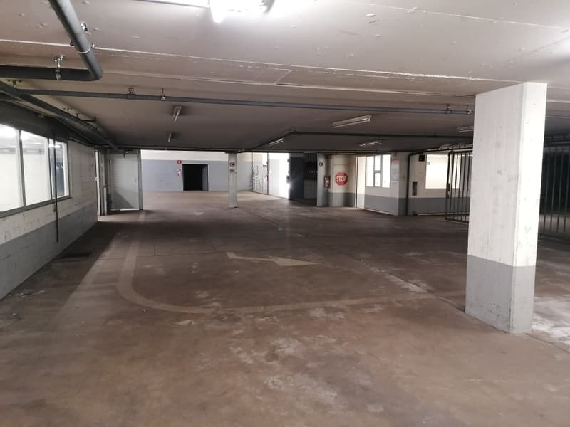 Werkstatt/Lagerhalle zu vermieten (3)