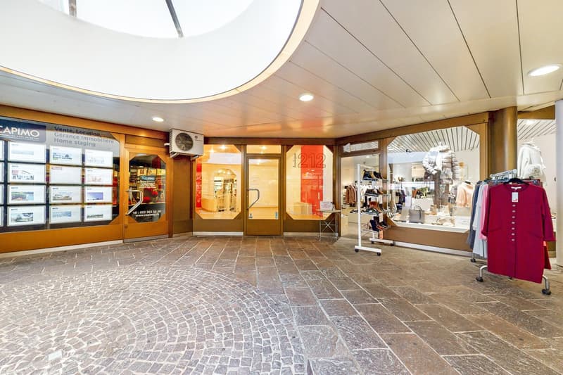 Sviluppa il tuo commercio nel cuore della città! (2)