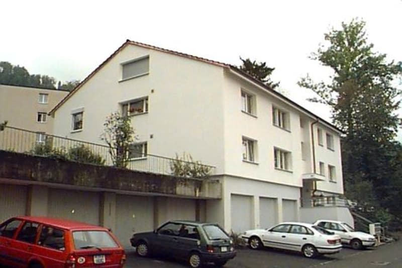 Abstellplatz zu vermieten (2)