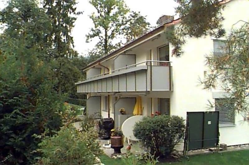 Abstellplatz zu vermieten (1)