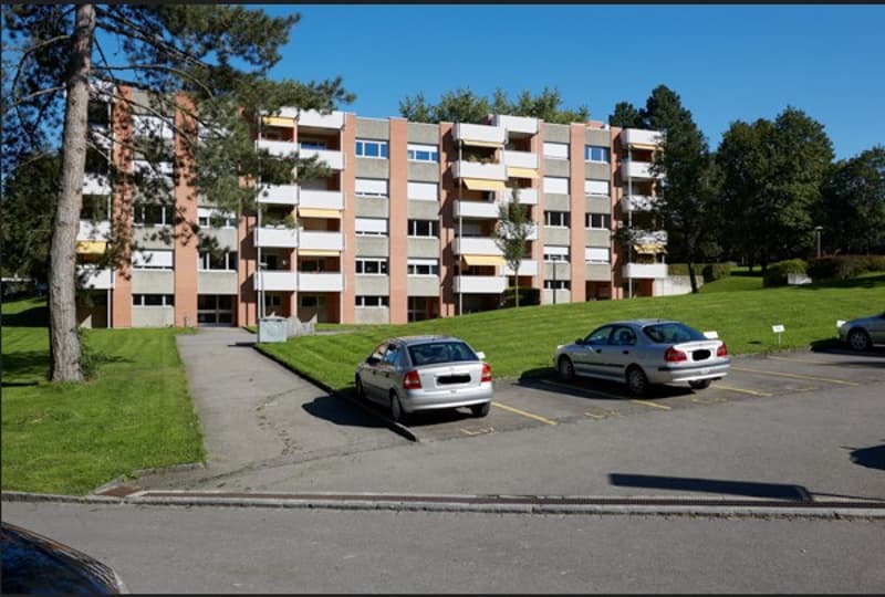 Abstellplatz zu vermieten (1)