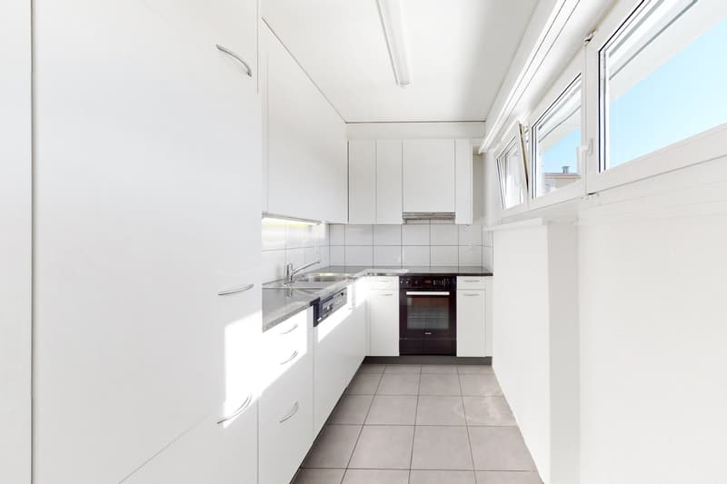 Appartamento moderno in un quartiere tranquillo (7)