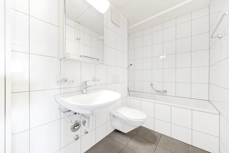 Appartamento moderno in un quartiere tranquillo (8)