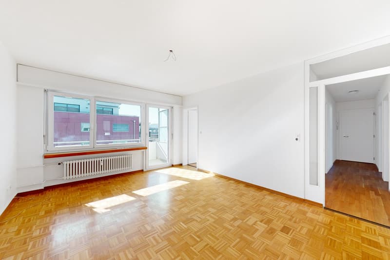 Appartamento moderno in un quartiere tranquillo (10)