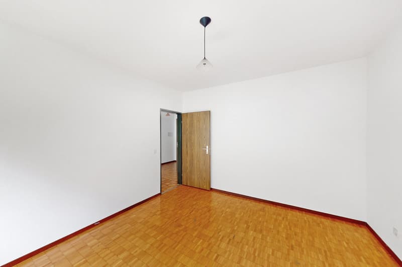 Espaceux et fonctionnel 4,5 pièces (5)