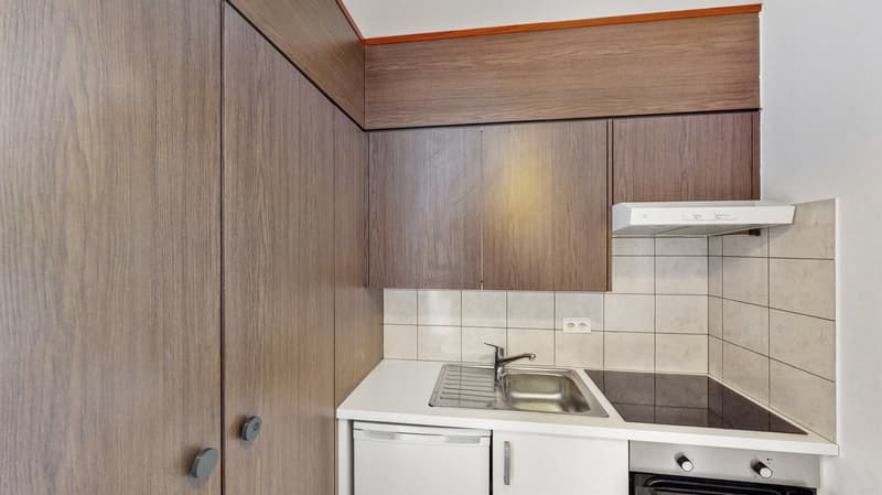 Appartement monolocal pratique et fonctionnel (5)