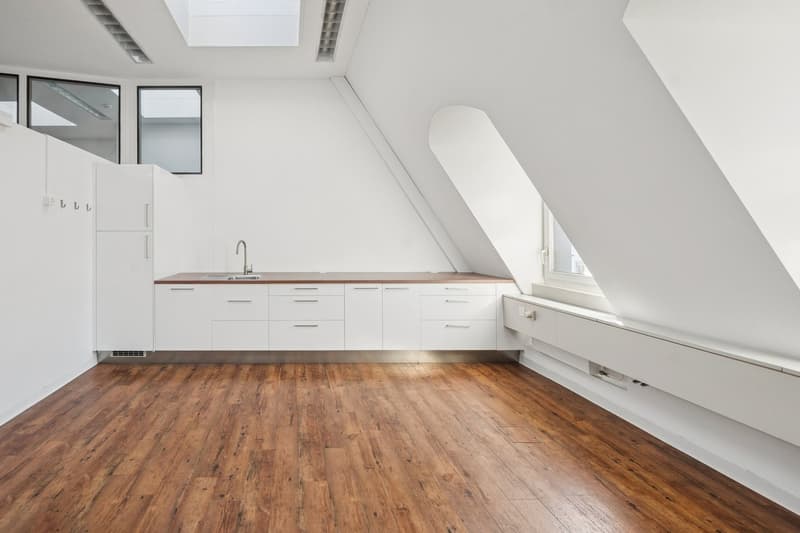 Characterful premises in a central location (6)