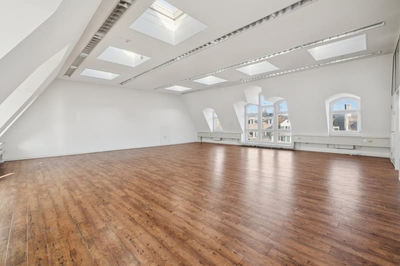 Characterful premises in a central location (2)