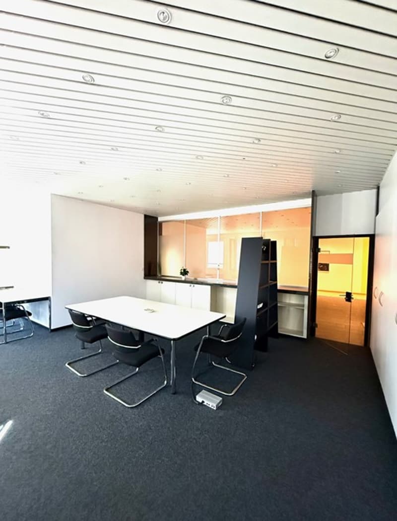 Your new business location in the heart of Cham (8)