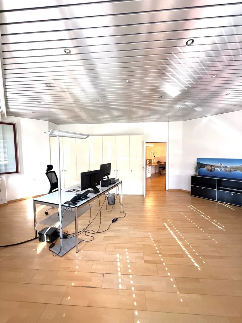 Your new business location in the heart of Cham (7)