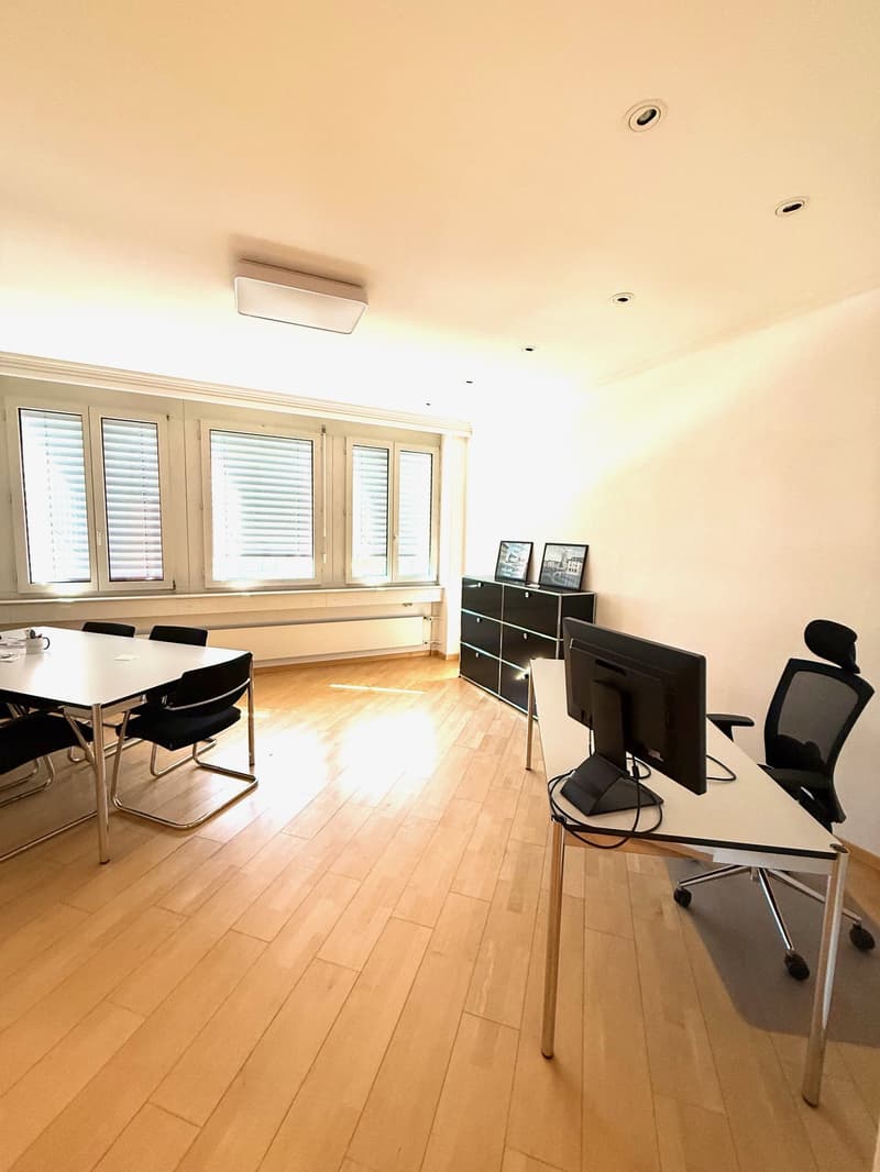 Your new business location in the heart of Cham (10)