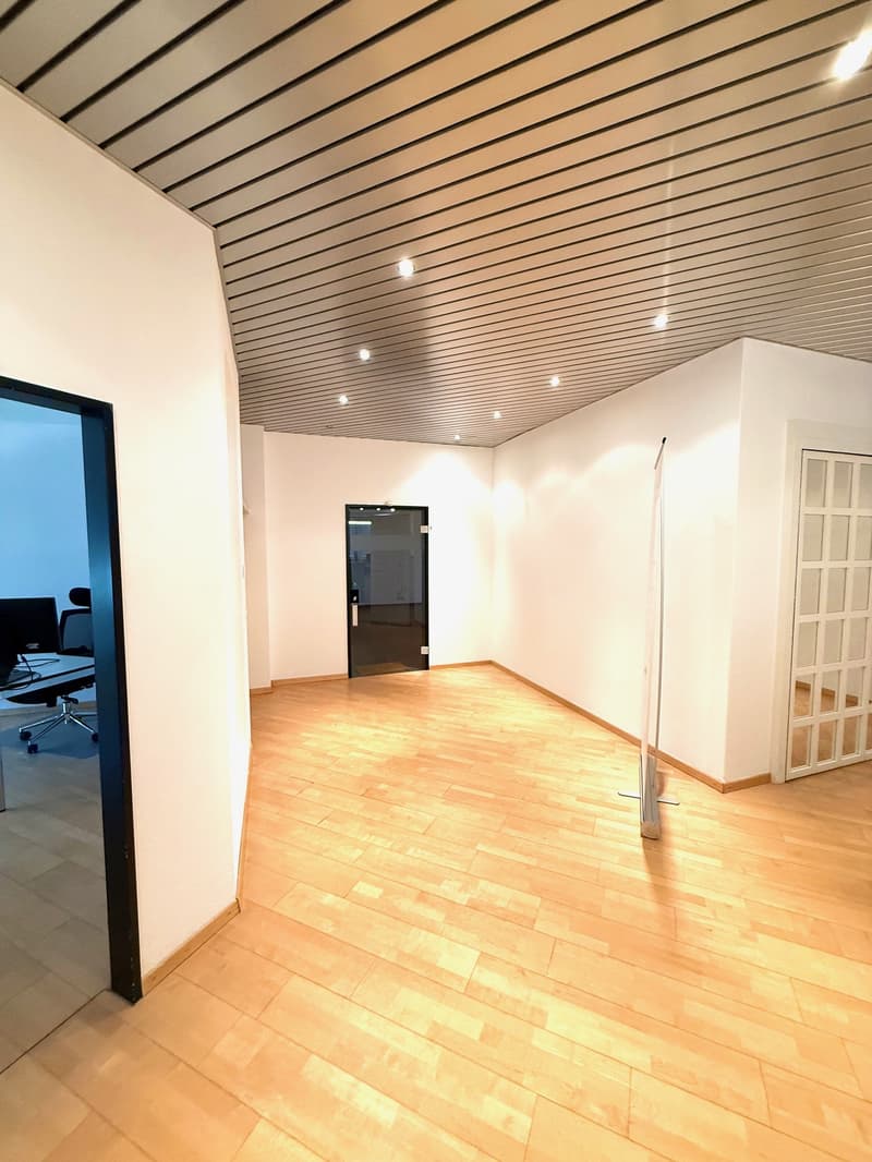Your new business location in the heart of Cham (4)