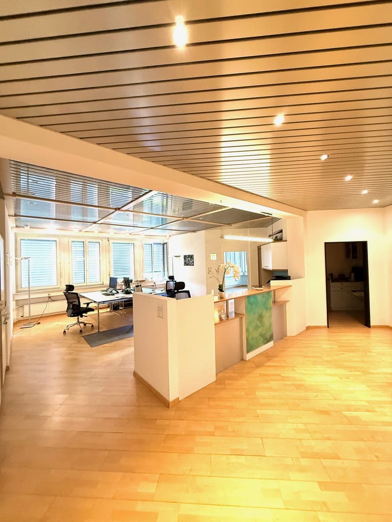 Your new business location in the heart of Cham (5)