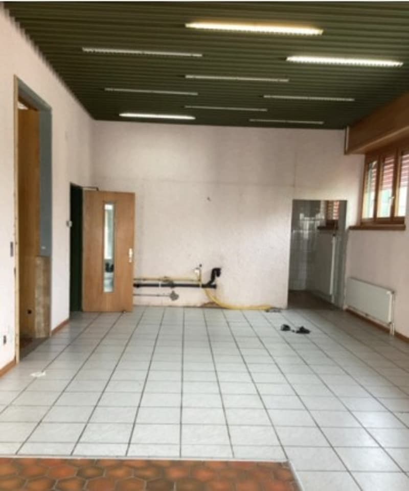 Verkaufsfläche ex. Pizzeria zur Miete (3)