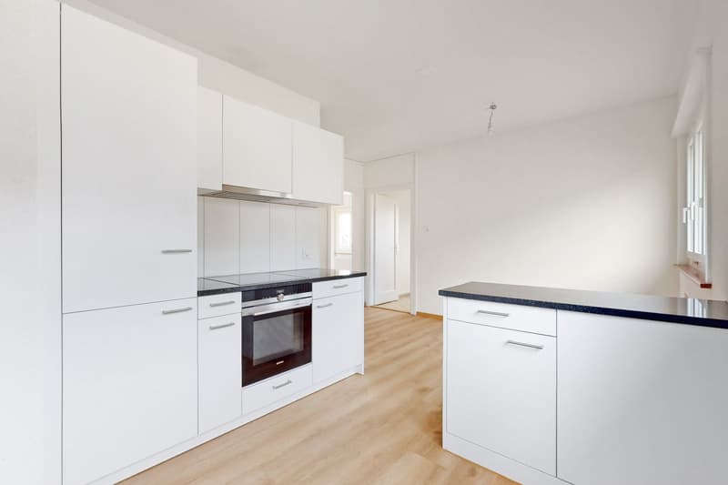 Logement spacieux et lumineux (5)