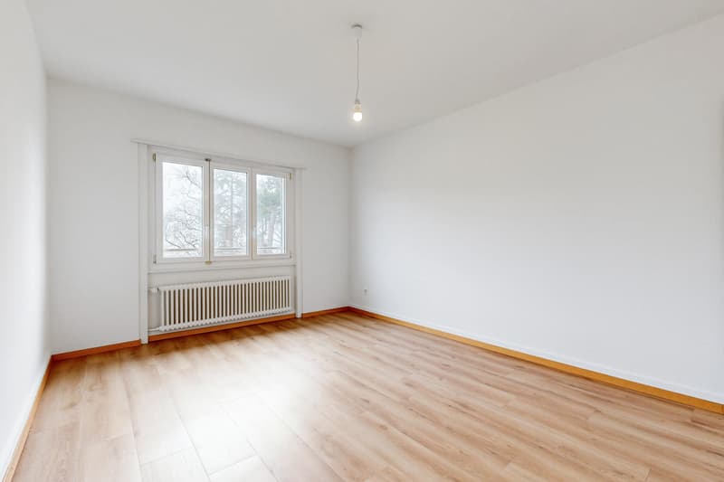Logement spacieux et lumineux (6)