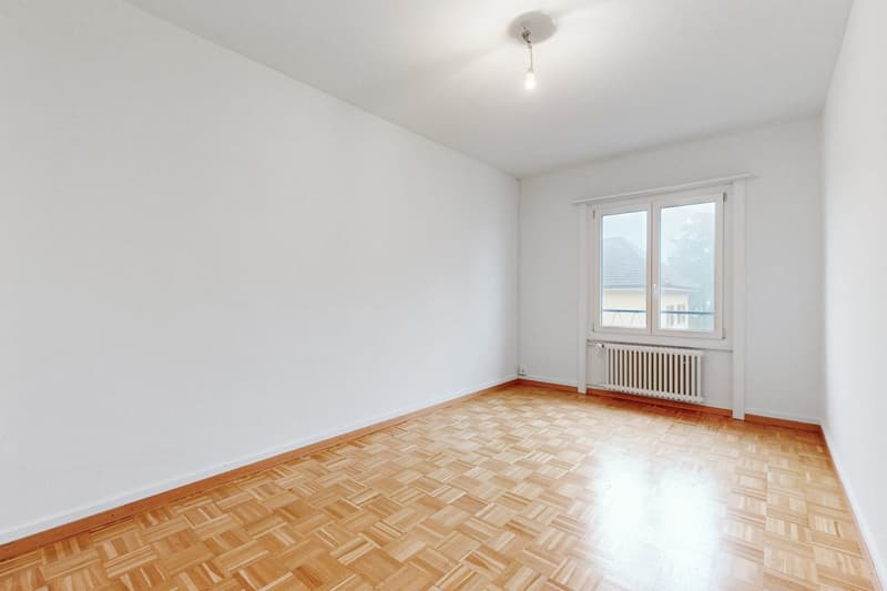 Logement spacieux et lumineux (7)