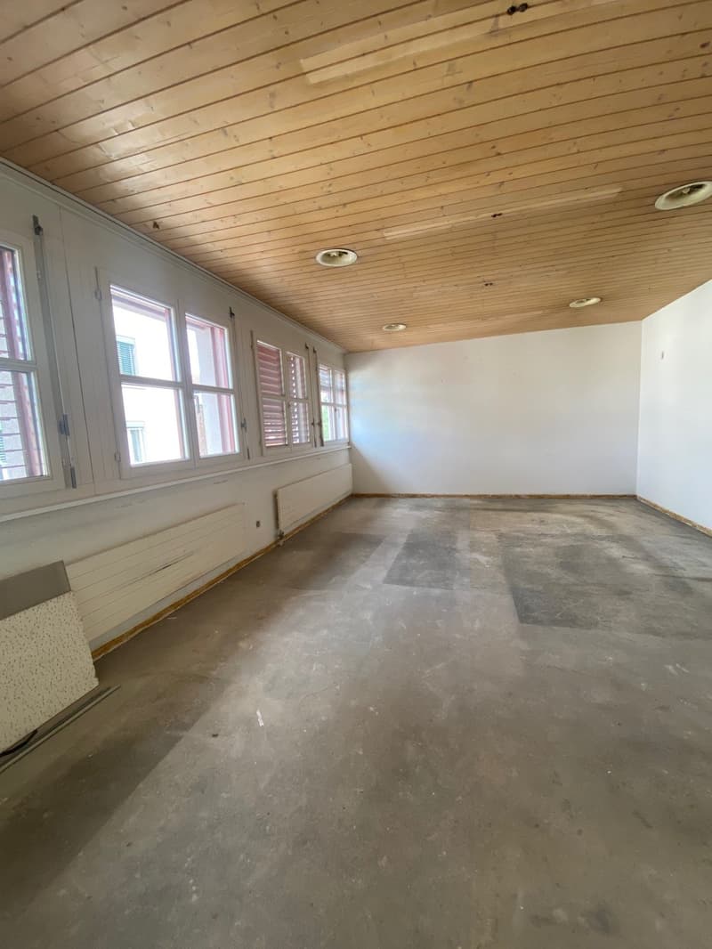 Espace de bureau au cœur de Horgen (5)