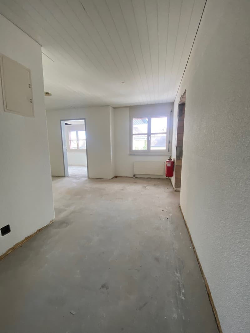 Espace de bureau au cœur de Horgen (6)