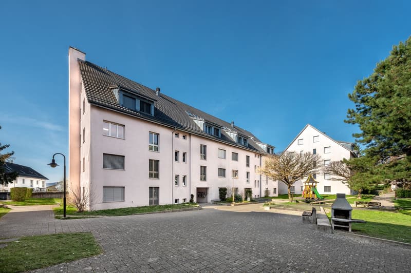 Doppeleinstellplatz zu vermieten (1)